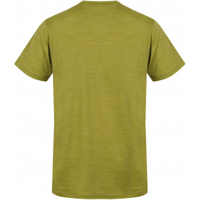 Men's t-shirt Trig Lime green 2
