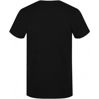 Mens city short sleeve T-shirt SORELS Anthracite 2