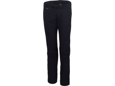 Ladies mountain and trekking pants MORYN Anthracite