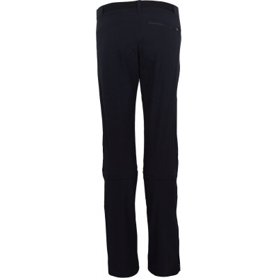 Ladies mountain and trekking pants MORYN Anthracite 2
