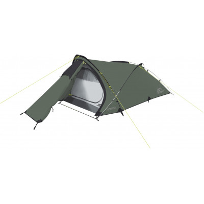 Camping tent RIDER 2 Thyme