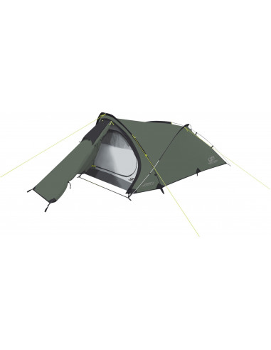 Camping tent RIDER 2 Thyme