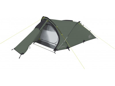 Camping tent RIDER 2 Thyme