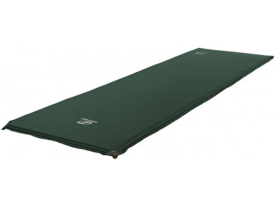 Camping matracis REST 2,5 Trekking green