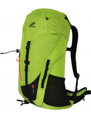 Backpack ELEMENT 36 Green