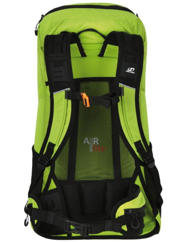 Backpack ELEMENT 36 Green