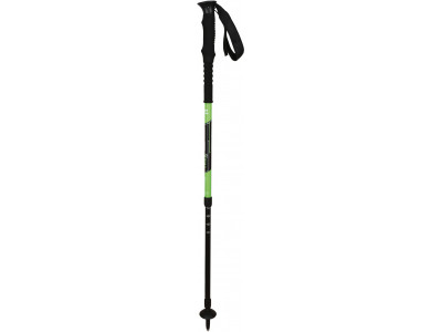   trecking poles TREK PRO Green