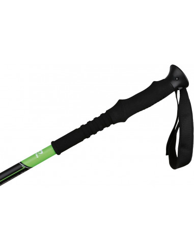   trecking poles TREK PRO Green