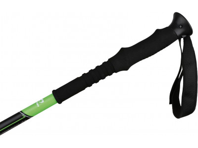   trecking poles TREK PRO Green