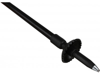   trecking poles TREK PRO Green