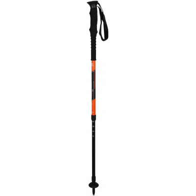   trecking poles TREK PRO orange