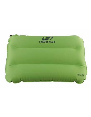 Uni camping spilvens PILLOW parrot green