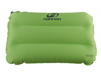 Uni camping spilvens PILLOW parrot green