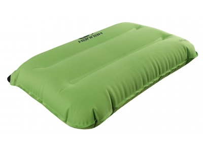 Uni kempinga spilvens PILLOW papagaiļu zaļš