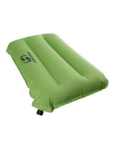Uni camping spilvens PILLOW parrot green