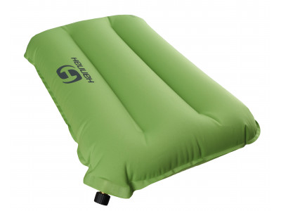 Uni kempinga spilvens PILLOW papagaiļu zaļš