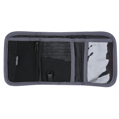 Uni wallet NIPPER anthracite