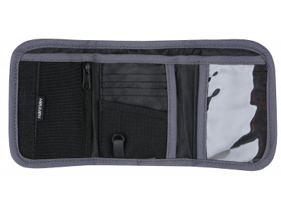 Uni wallet NIPPER anthracite