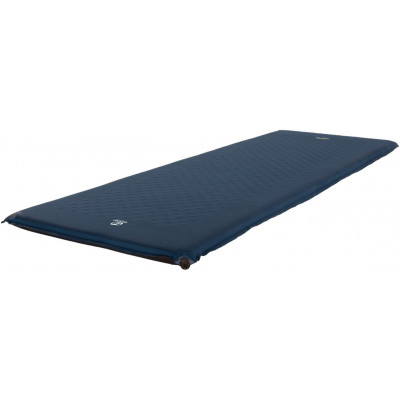 Uni camping matracis GREAT 5,0 blue
