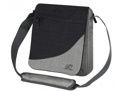 Uni camping backpack MB A4 gray/anthracite