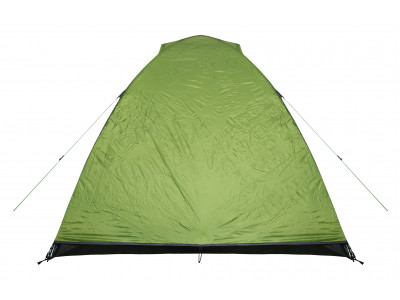 Camping tent ARRANT 3 spring green/cloudy gray