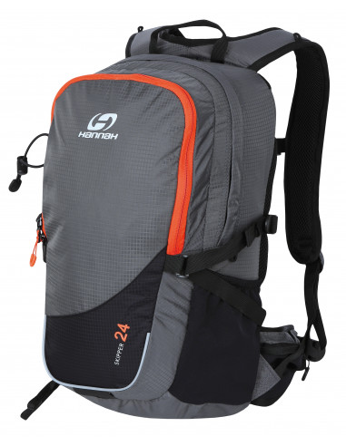 Uni camping backpack SKIPPER 24 magnet