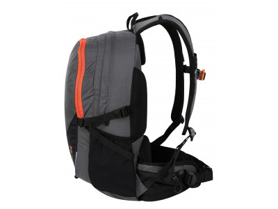 Uni camping backpack SKIPPER 24 magnet