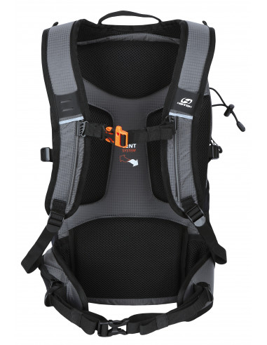 Uni camping backpack SKIPPER 24 magnet