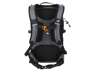 Uni camping backpack SKIPPER 24 magnet