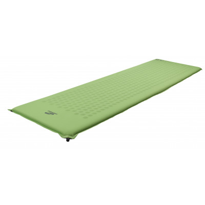 Uni camping matracis LEISURE 3,8 parrot green