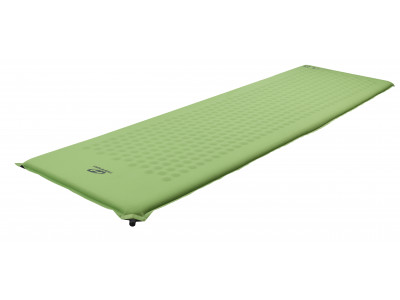 Uni camping matracis LEISURE 3,8 parrot green