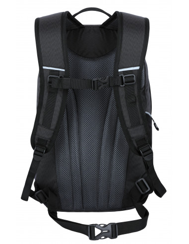 Uni camping backpack CITY 25 anthracite