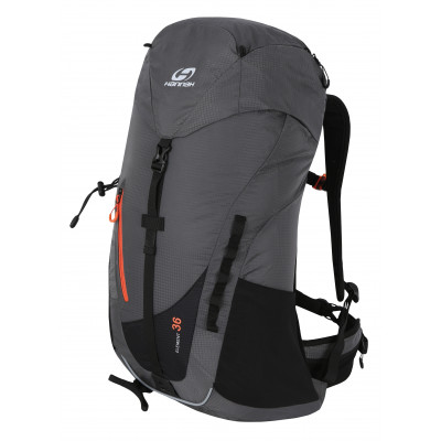 Uni camping backpack ELEMENT 36 magnet