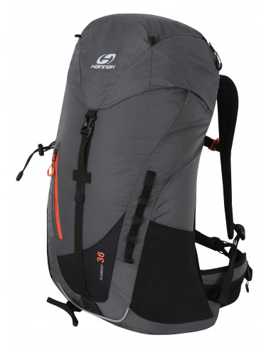 Uni camping backpack ELEMENT 36 magnet