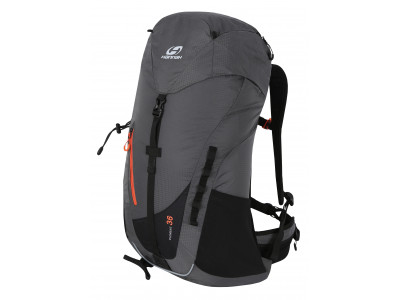 Uni camping backpack ELEMENT 36 magnet