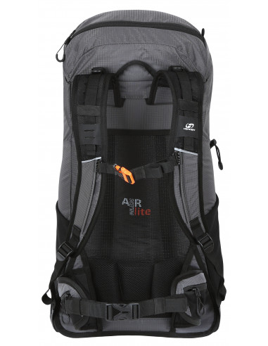 Uni camping backpack ELEMENT 36 magnet