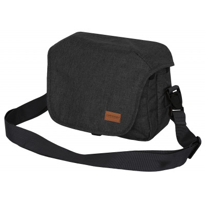 Uni kempinga soma MB 10 antracīts