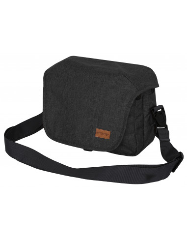 Uni camping bag MB 10 anthracite