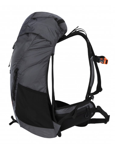 Uni camping backpack ELEMENT 28 magnet