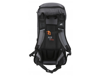 Uni camping backpack ELEMENT 28 magnet