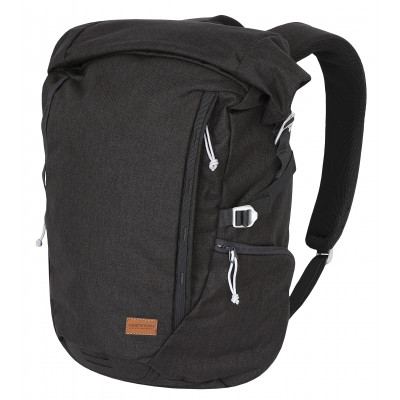 Uni camping bag DOWNTOWN 28 anthracite