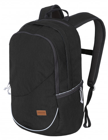 Uni camping bag CITY URB 25 anthracite