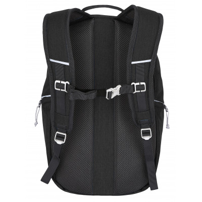 Uni camping bag CITY URB 25 anthracite 2