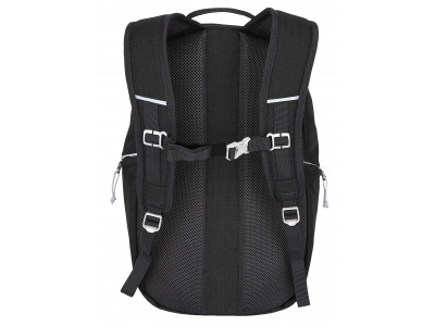 Uni camping bag CITY URB 25 anthracite