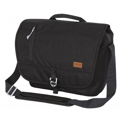 Uni camping bag MB 14 anthracite