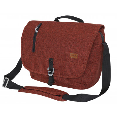 Uni camping bag MB 14 caramel