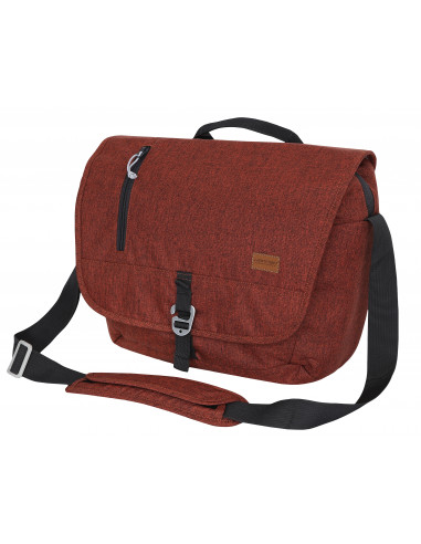Uni camping bag MB 14 caramel