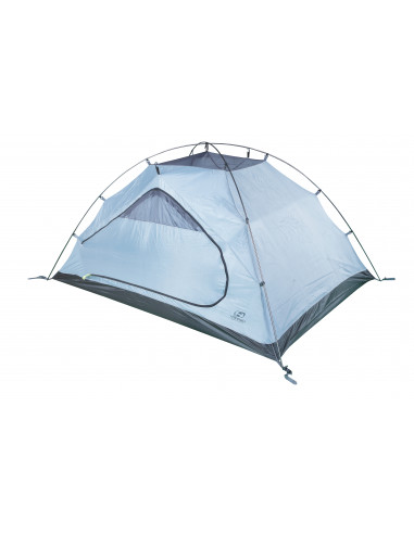 Camping tent COVERT 3 WS thyme/dark shadow