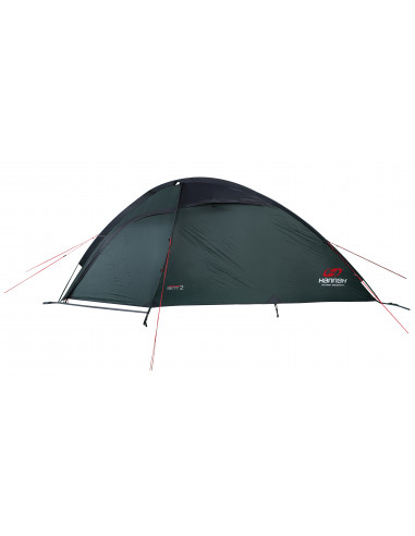 Camping tent SETT 2 thyme