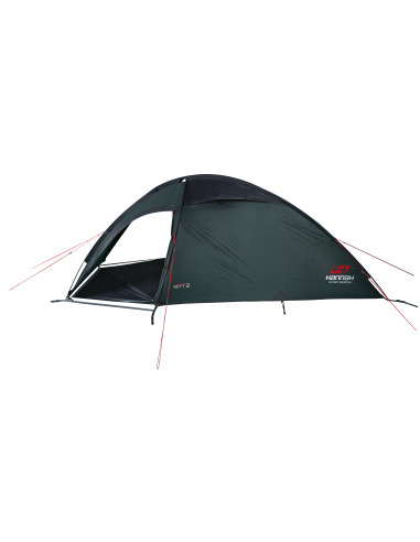 Camping tent SETT 2 thyme